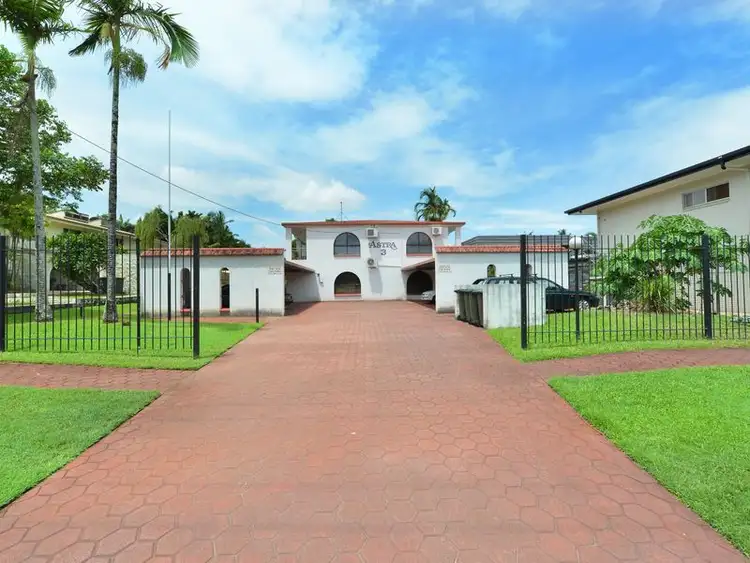 Fourth view of Homely unit listing, 2/3 Crathern Close, Edge Hill QLD 4870