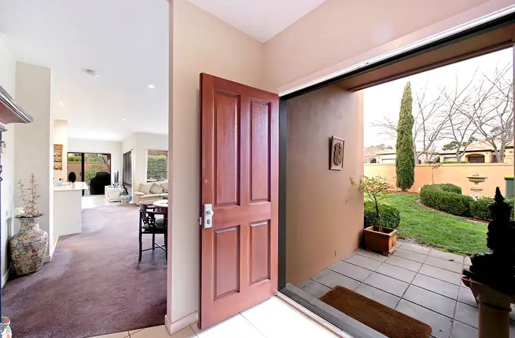 Fifth view of Homely semi-detached listing, 1/21 Krantzcke Circuit, Nicholls ACT 2913