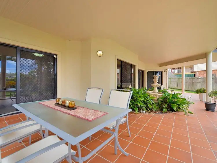 Seventh view of Homely house listing, 4 Linville Court, Kin Kora QLD 4680