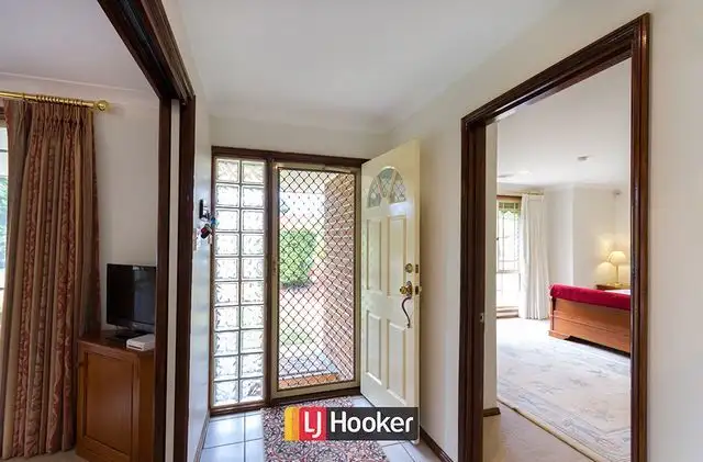 Second view of Homely house listing, 20 Jasmine Garden, Jerrabomberra NSW 2619