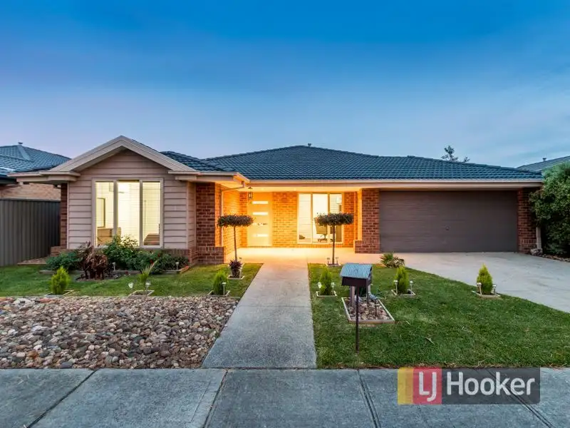 Main view of Homely house listing, 56 Tyndall Street, Cranbourne East VIC 3977