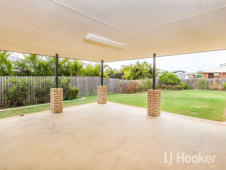 Sixth view of Homely house listing, 33 Joseph Street, Gracemere QLD 4702