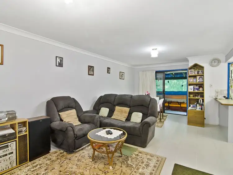 Third view of Homely townhouse listing, 7 Gardenia 67 Nerang Street, Nerang QLD 4211