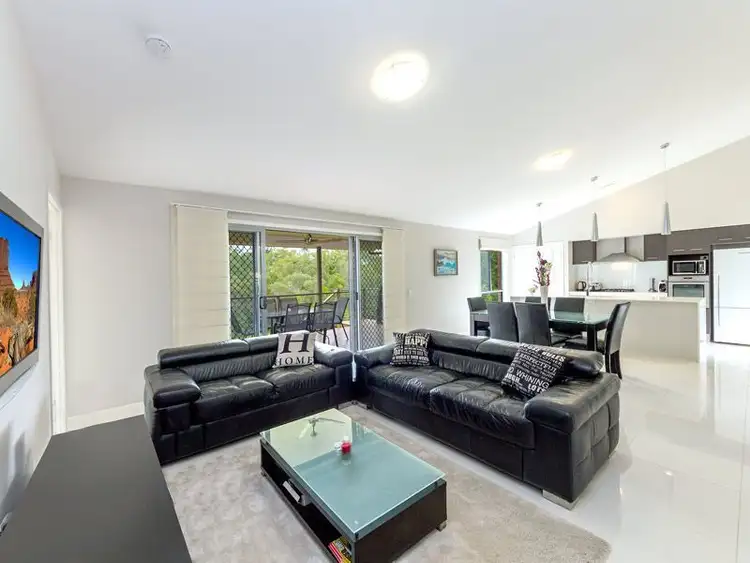 Fourth view of Homely house listing, 28 Mayes Circuit, Caboolture QLD 4510