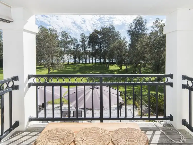 Third view of Homely townhouse listing, 26/43 Myola Court, Coombabah QLD 4216