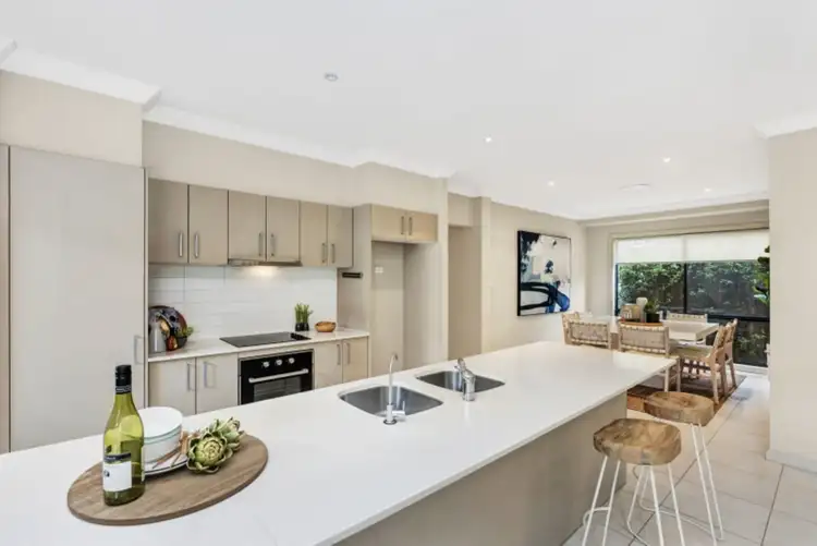 Fifth view of Homely house listing, 17 Sandstone Circuit, Wyong NSW 2259