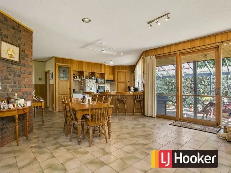 Fifth view of Homely house listing, 20 White Road, Wonthaggi VIC 3995