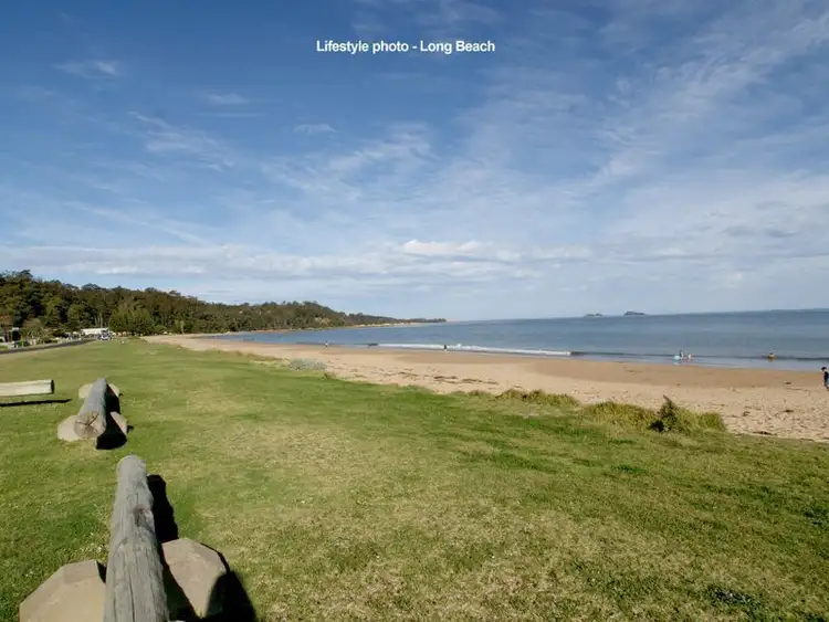 Second view of Homely land listing, (Lot 5) 10 Gibraltar Way, Long Beach NSW 2536
