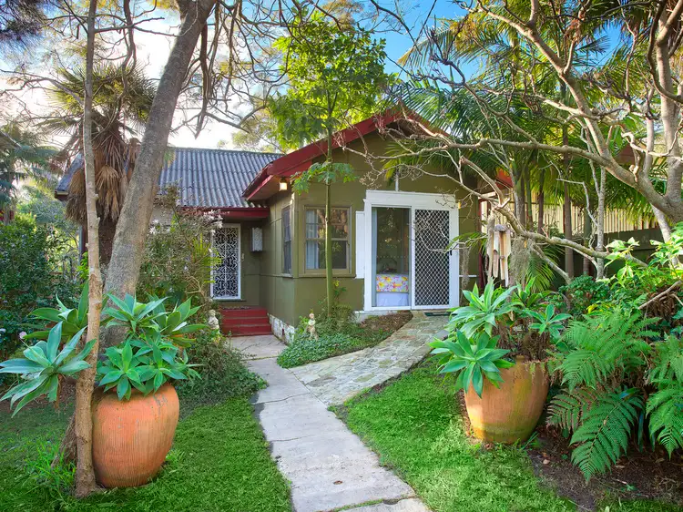 20 Whale Beach Road, Avalon Beach NSW 2107