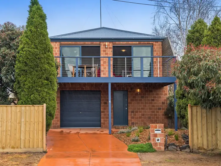 4 Connie Street, Clifton Springs VIC 3222