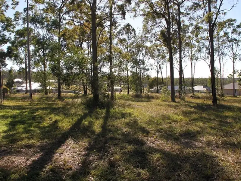 Main view of Homely land listing, 29 Heysen Road, New Beith QLD 4124