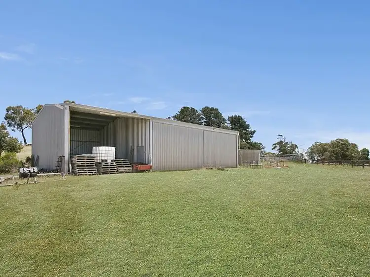 Fourth view of Homely house listing, 435 Landscape Road, Tallarook VIC 3659