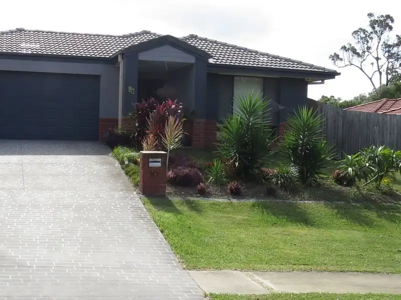 Main view of Homely house listing, 83 Swann Road, Bellmere QLD 4510