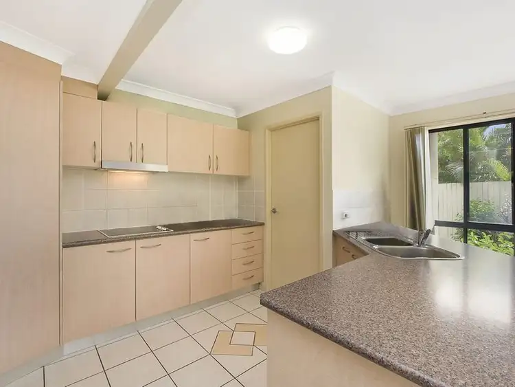 Main view of Homely unit listing, 8/44-48 Georgina Street, Woody Point QLD 4019