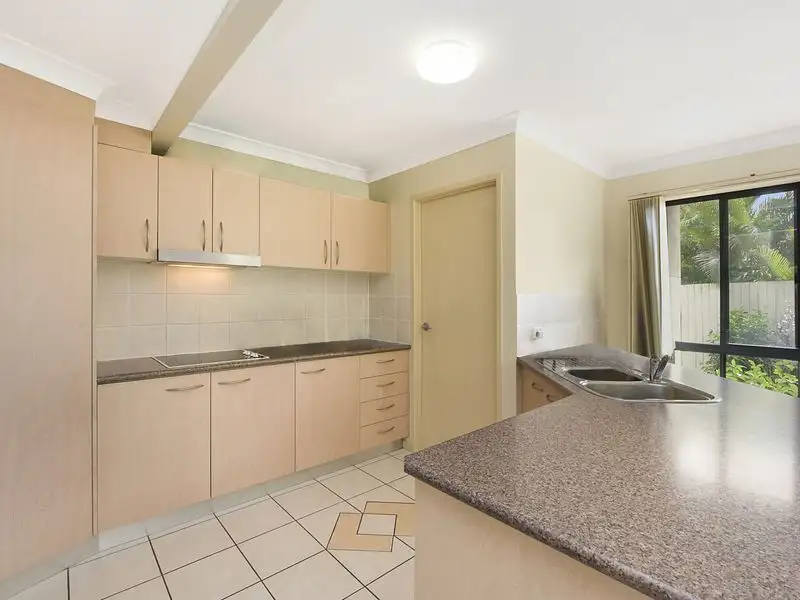 Main view of Homely unit listing, 8/44-48 Georgina Street, Woody Point QLD 4019