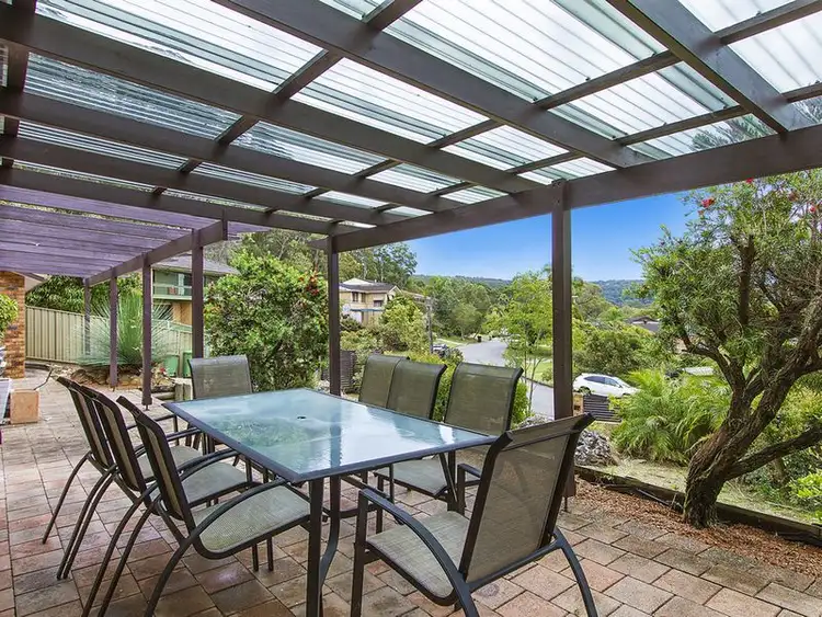 Second view of Homely house listing, 13 Tania Drive, Point Clare NSW 2250