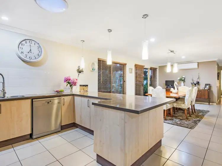 Fifth view of Homely house listing, 24 Bella Boulevard, Pimpama QLD 4209
