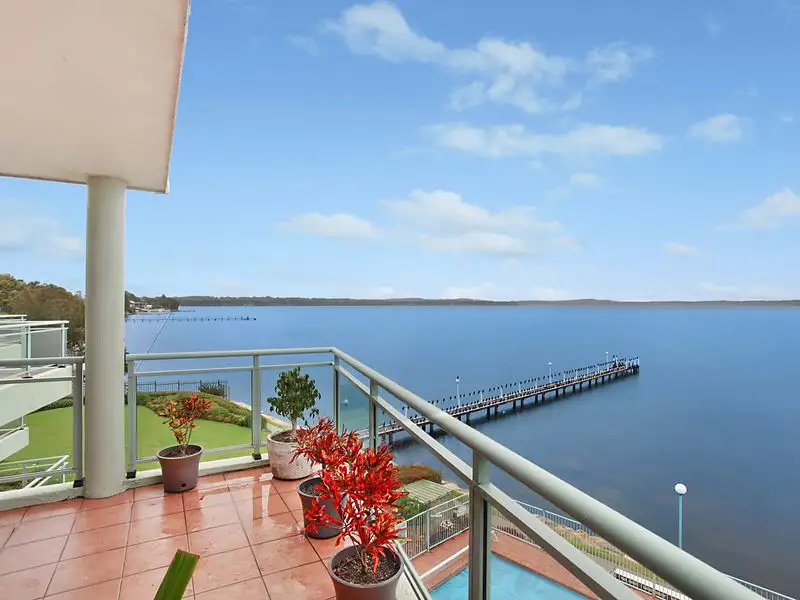 Main view of Homely unit listing, Address available on request