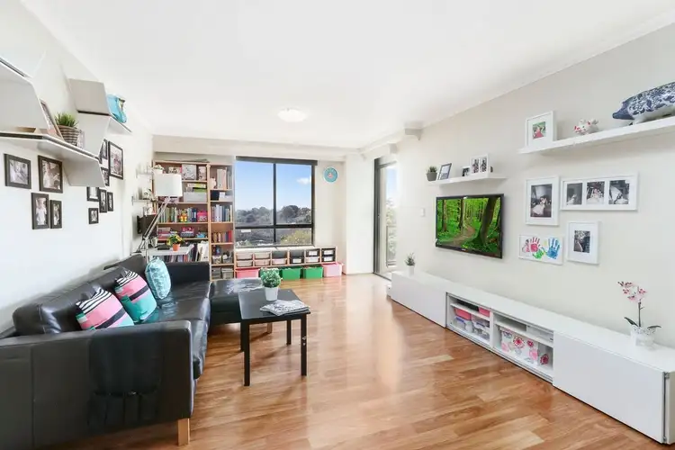 Unit 67/323 Forest Road, Hurstville NSW 2220
