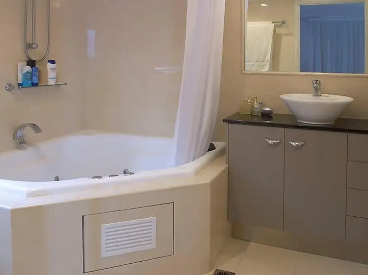 Seventh view of Homely unit listing, 611/102 Alexandra Parade, Alexandra Headland QLD 4572