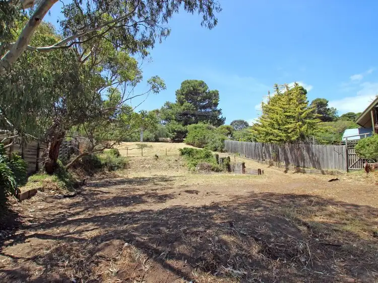 Fourth view of Homely land listing, 29 Mindarie Street, Port Willunga SA 5173