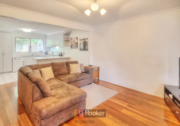 Third view of Homely townhouse listing, 3/367 Algester Road, Algester QLD 4115