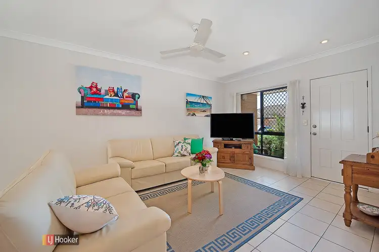 Third view of Homely townhouse listing, 8/67 Glasshouse Circuit, Kallangur QLD 4503