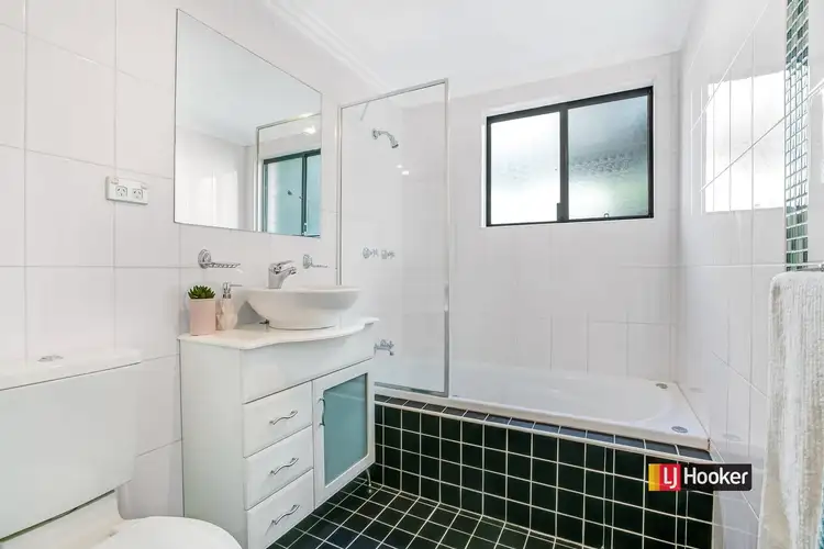 Fifth view of Homely unit listing, 13/225-227 Denison Road, Dulwich Hill NSW 2203