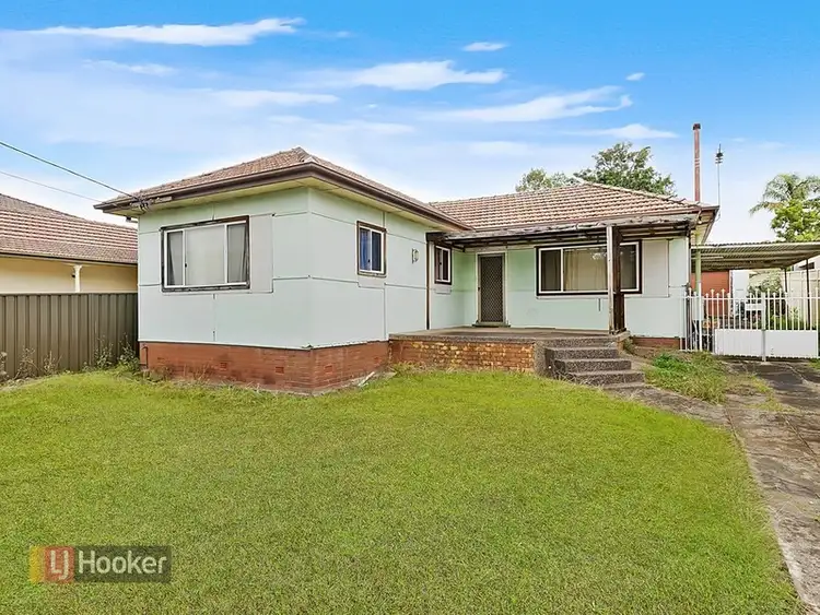 Second view of Homely house listing, 73 Boronia Street, South Wentworthville NSW 2145