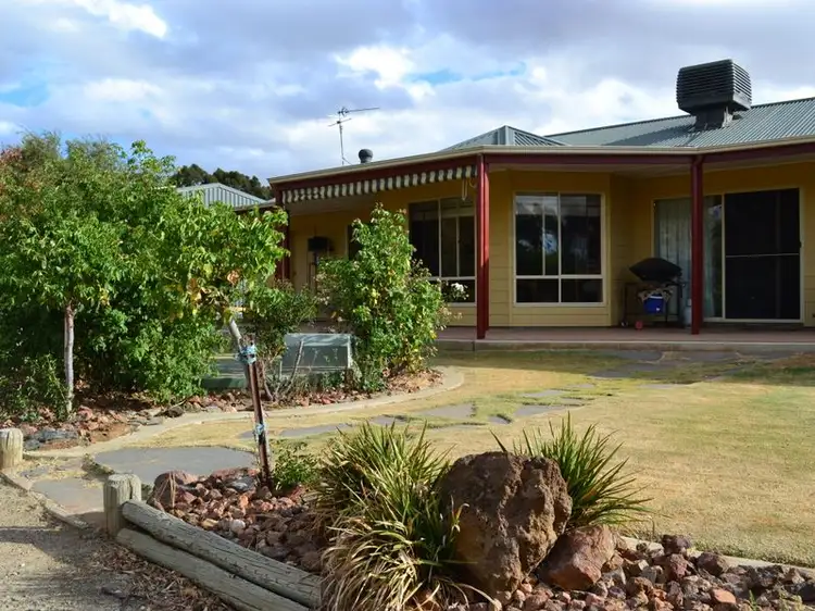 Fifth view of Homely rural property listing, 7/68 Benbournie Road, Clare SA 5453