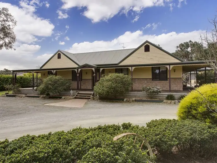 Main view of Homely house listing, 31 Bellbird Court, Langwarrin VIC 3910