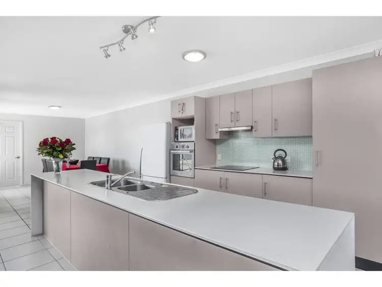 Second view of Homely house listing, 4 Crooks Street, Caboolture QLD 4510
