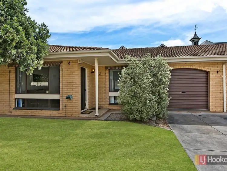 Second view of Homely unit listing, 3/19 Mills Street, Clarence Park SA 5034