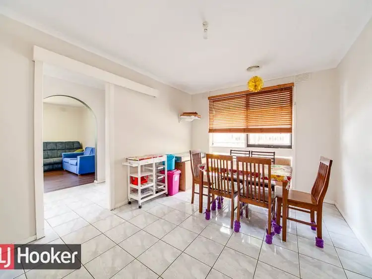 Fourth view of Homely house listing, 1 ASPEN CT, Springvale VIC 3171