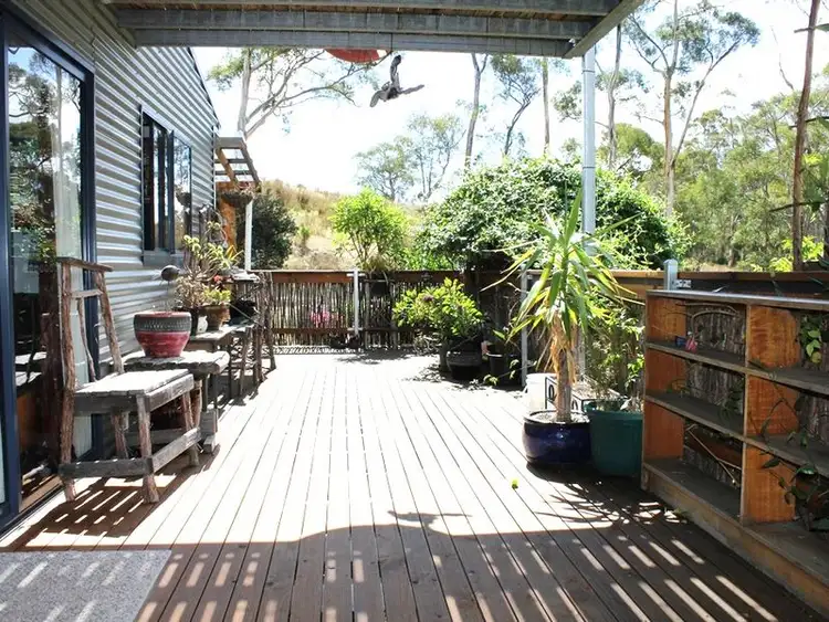 Second view of Homely house listing, 158 Pullens Road, Woodbridge TAS 7162