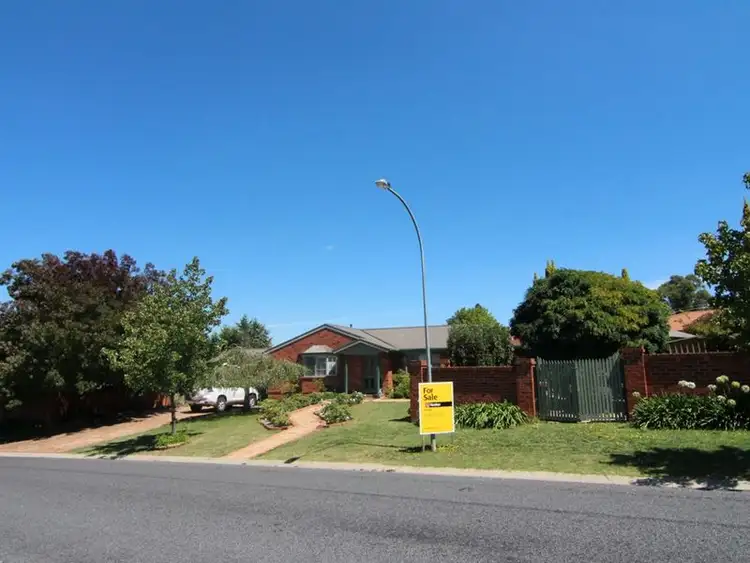 Second view of Homely house listing, 17 Crinoline St, Orange NSW 2800