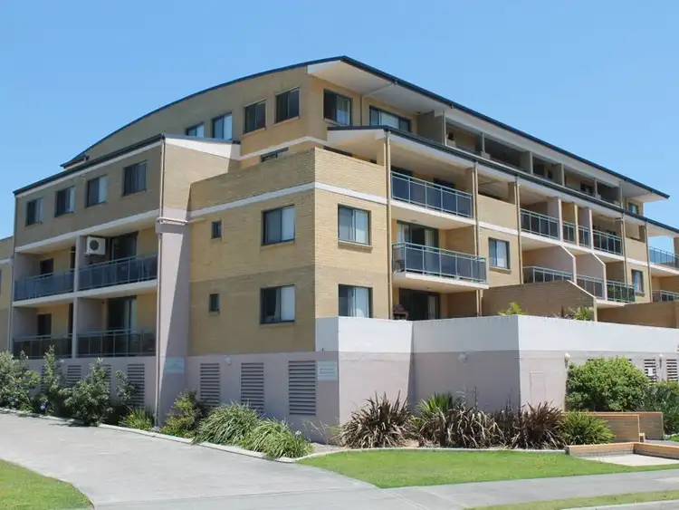 Main view of Homely unit listing, 111/54-66 Hutton Road, The Entrance North NSW 2261