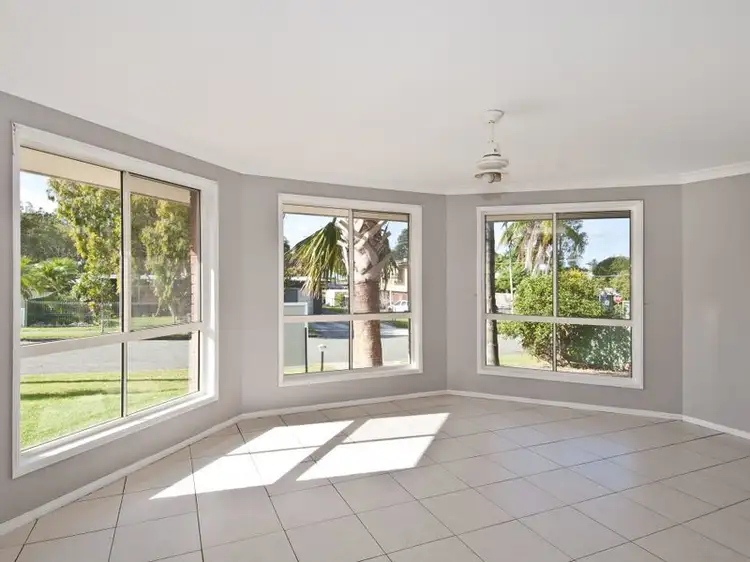 Second view of Homely house listing, 4 Anthony Street, Eagleby QLD 4207