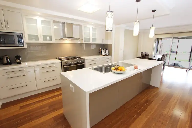 Third view of Homely house listing, 41 Diamantina Circuit, Harrington NSW 2427