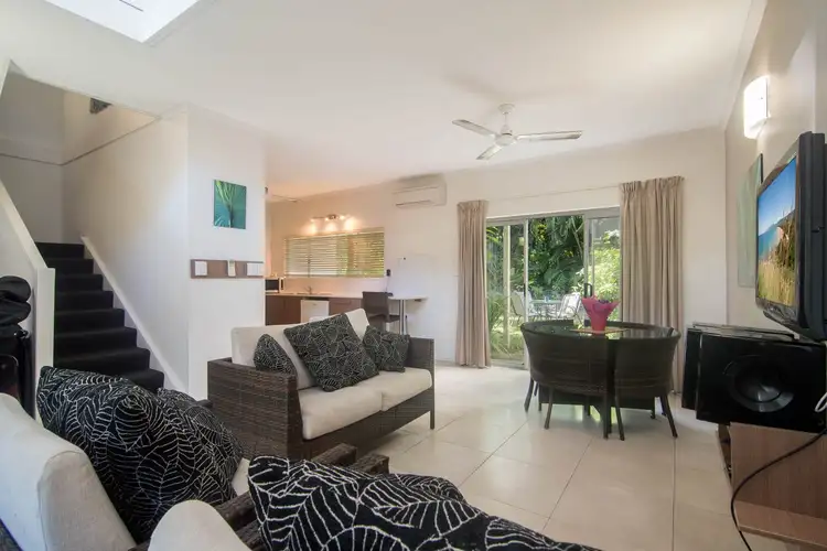 Sixth view of Homely villa listing, 161 Reef Resort/5 Escape Street, Port Douglas QLD 4877