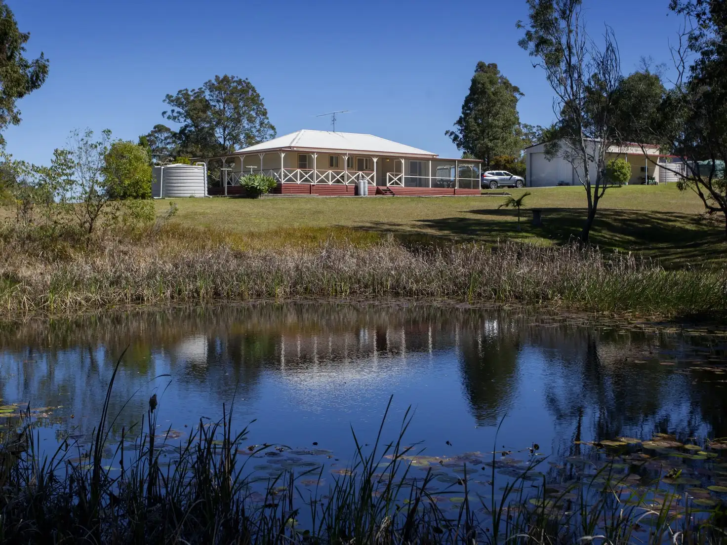 Main view of Homely house listing, 64 Idalorn Close, Nabiac NSW 2312