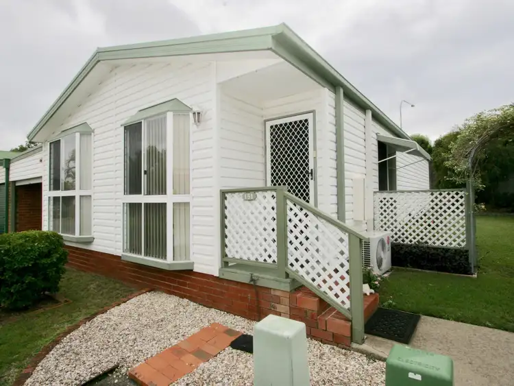 Main view of Homely retirement listing, 151/67 Winders Place, Banora Point NSW 2486