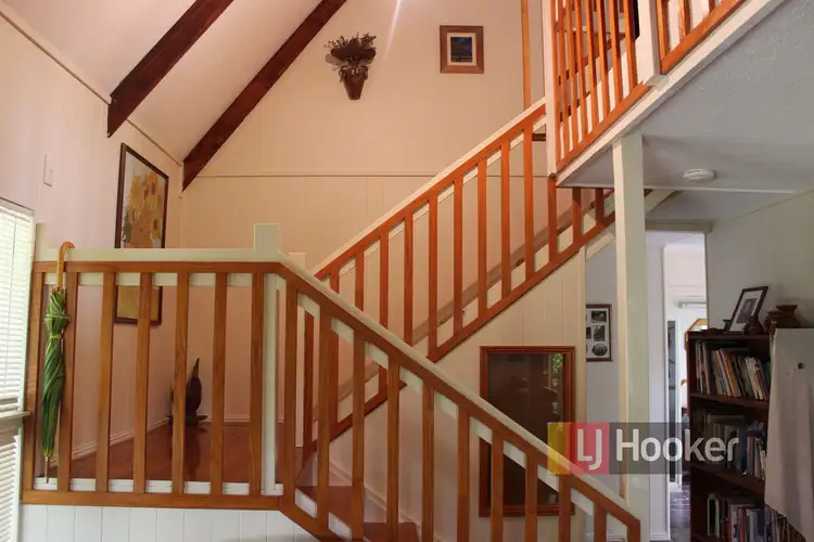 Fifth view of Homely house listing, 8 Old Wigton Road, Gayndah QLD 4625