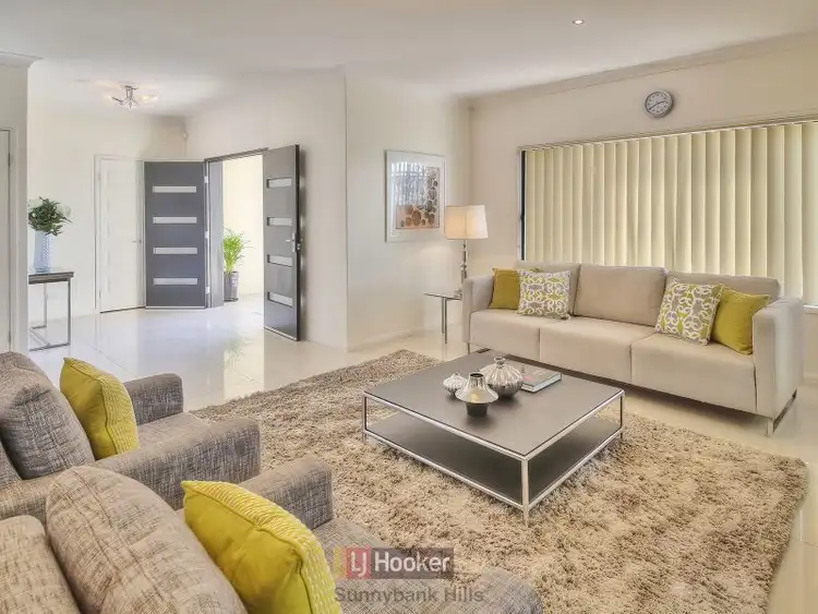 Fourth view of Homely house listing, 20 Trevi Close, Eight Mile Plains QLD 4113