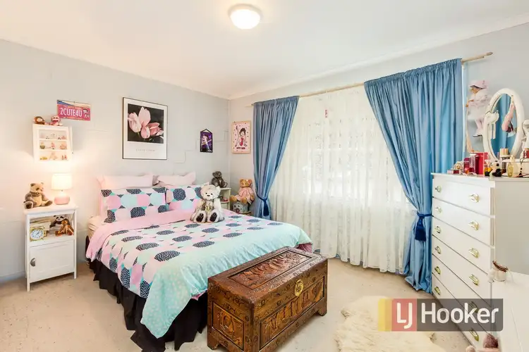 Fifth view of Homely unit listing, 9/2-4 Charles Street, Pakenham VIC 3810