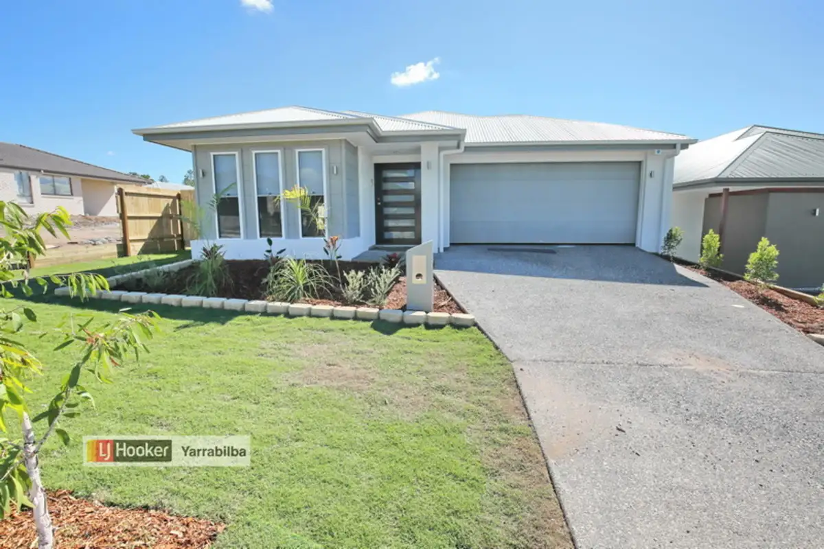 Main view of Homely house listing, 71 Skyblue Circuit, Yarrabilba QLD 4207