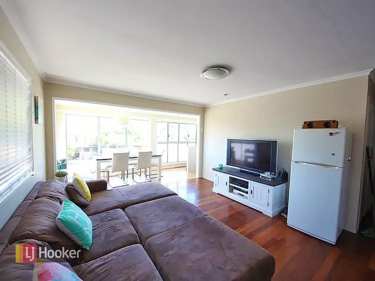 Second view of Homely house listing, 34 Kahala Road, Kallangur QLD 4503