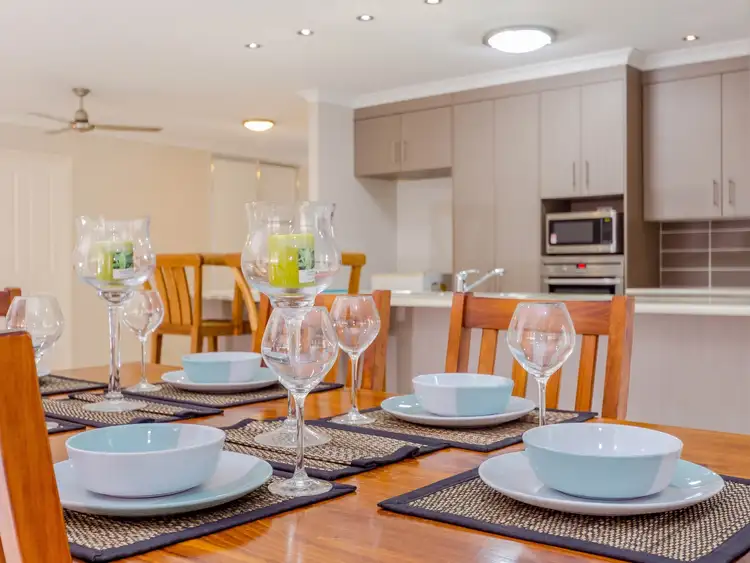 Fourth view of Homely house listing, 4 Munroe Court, West Gladstone QLD 4680