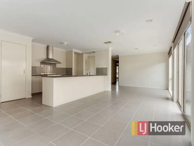 Fourth view of Homely house listing, 61 John Russell Road, Cranbourne West VIC 3977