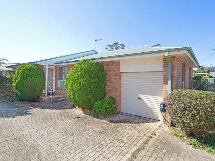 16 Oaks Avenue, Long Jetty NSW 2261